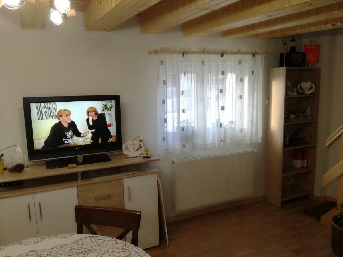 Kuca Za Odmor "Jasna" Apartment Crni Lug Exterior photo
