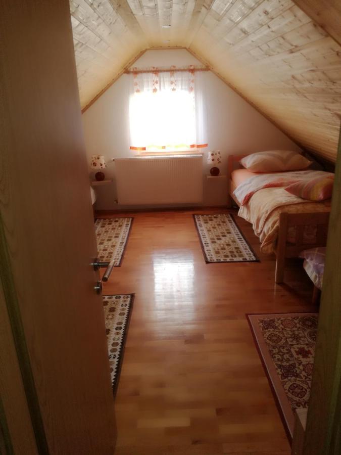 Kuca Za Odmor "Jasna" Apartment Crni Lug Exterior photo